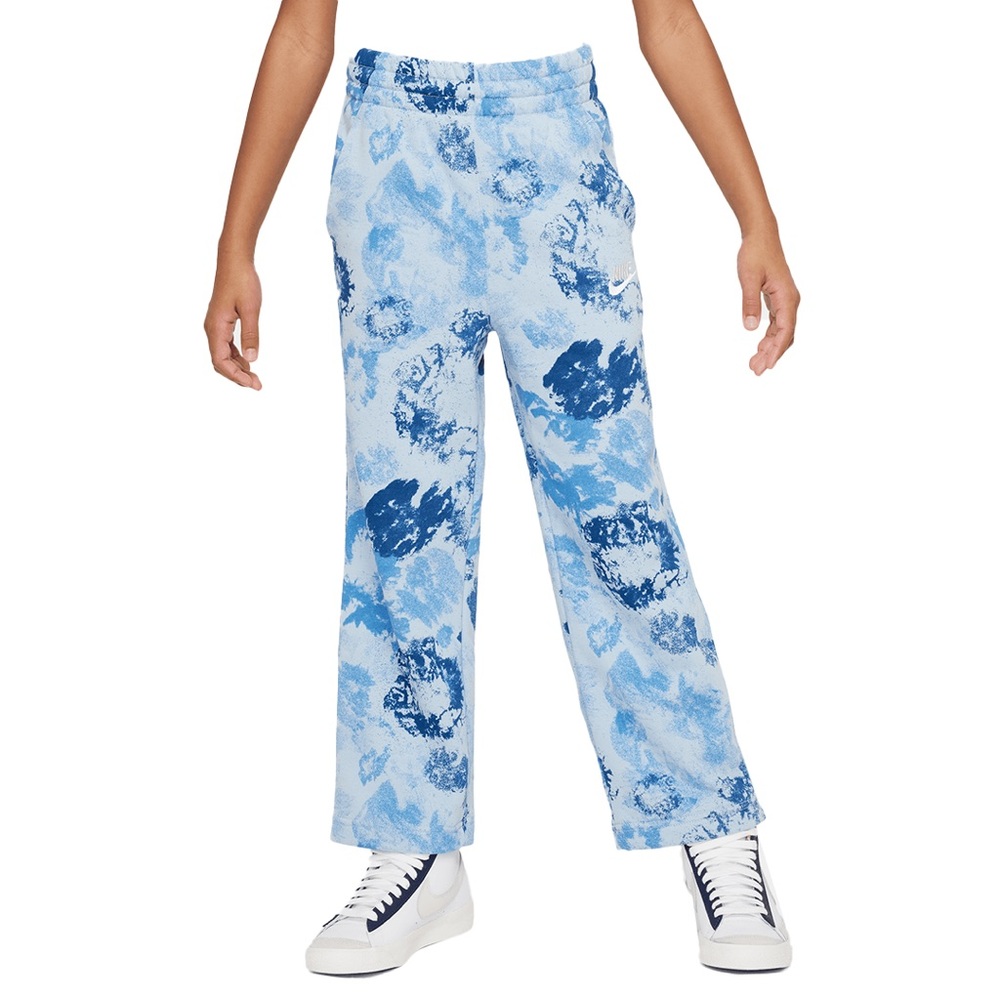 Kids Nike  Joggers– ‘Light Armory Blue/Light Armory Blue